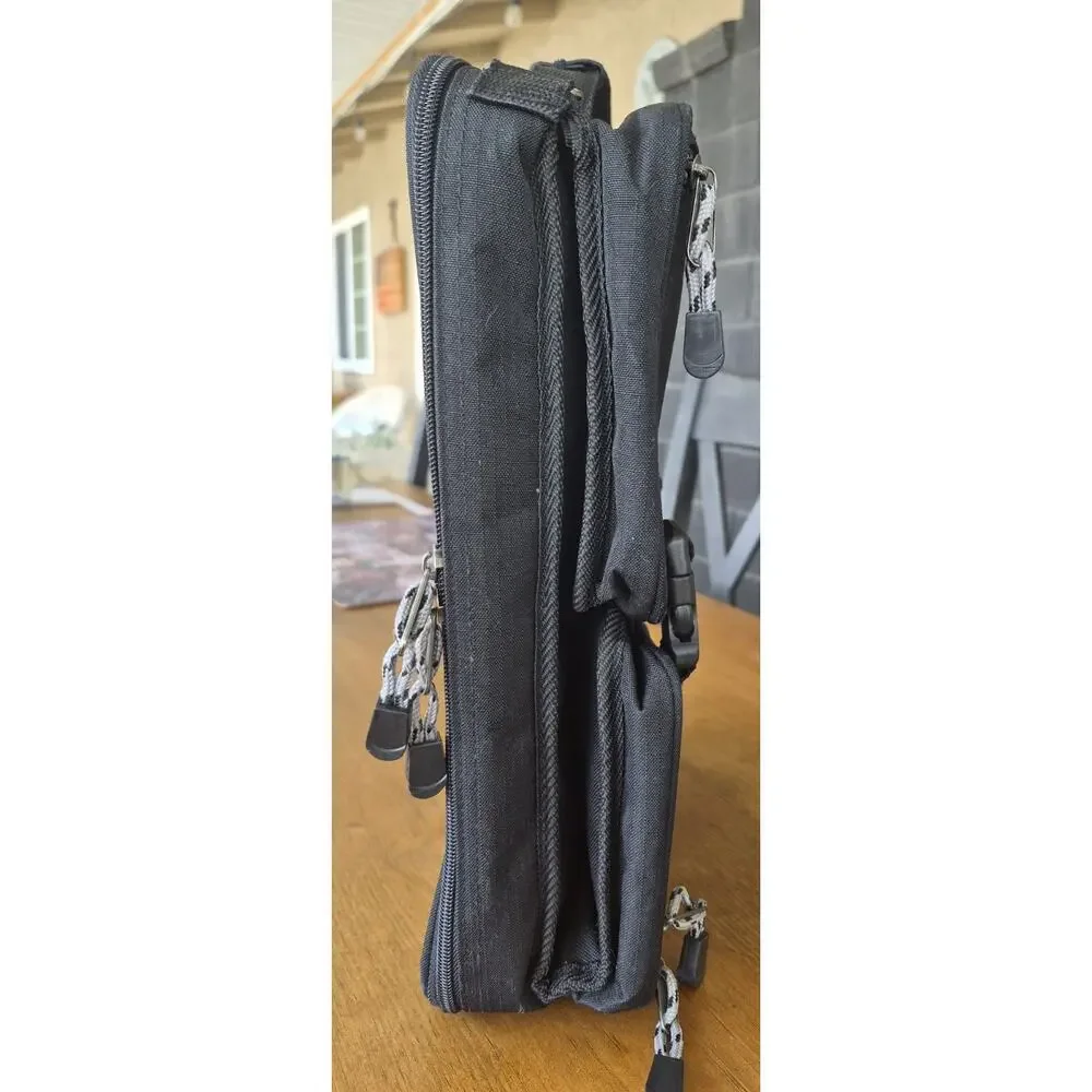 Stewart Mobility Scooter Tiller Bag/ Portable Oxigen